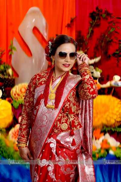 Aliza Katuwal – Gallery 46